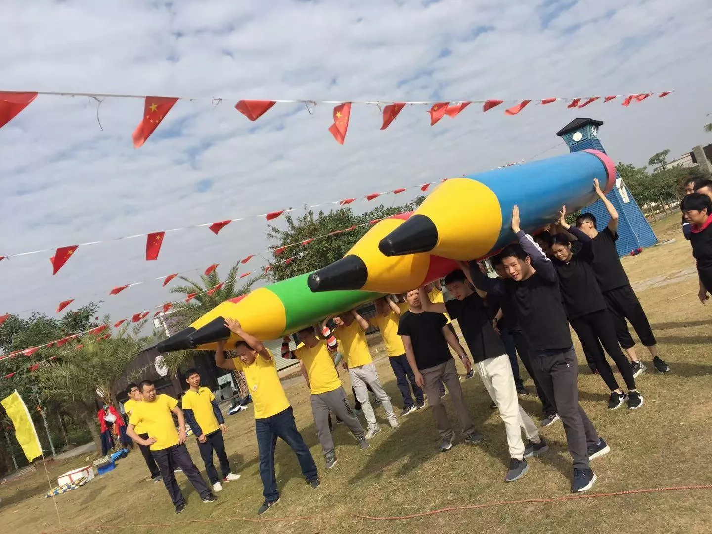 2019年运动会