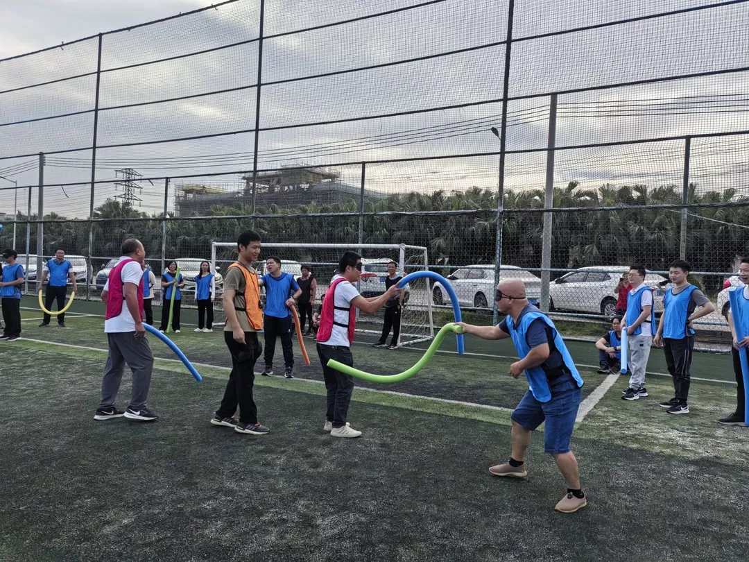 2024年运动会