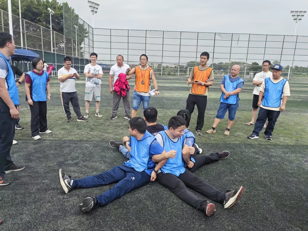 2024年运动会