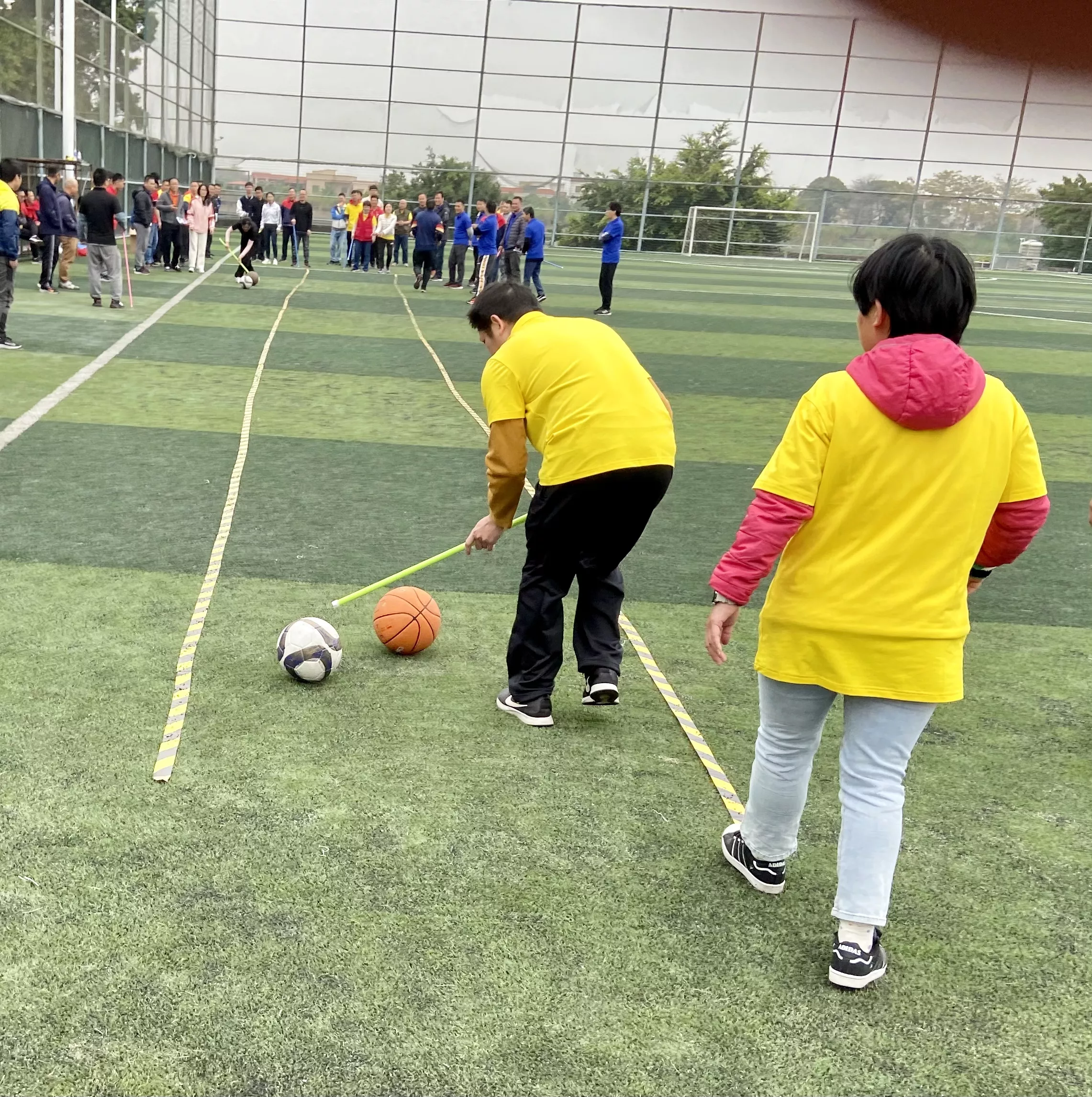 2023年趣味运动会
